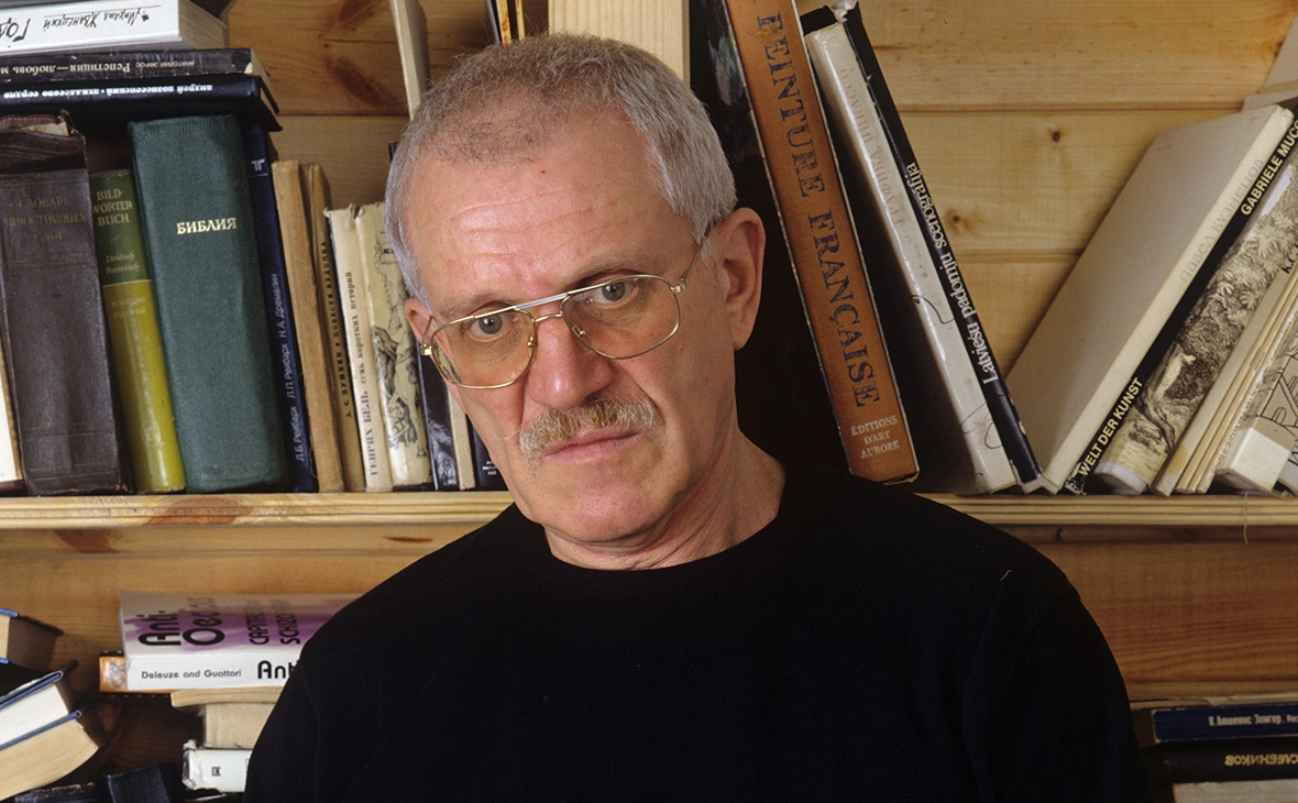 Евгений Матвеев / Global Look Press