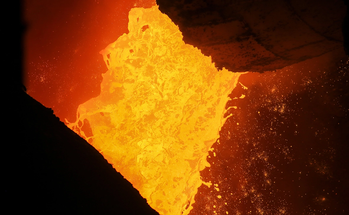 Ярослав Беляев / ТАСС