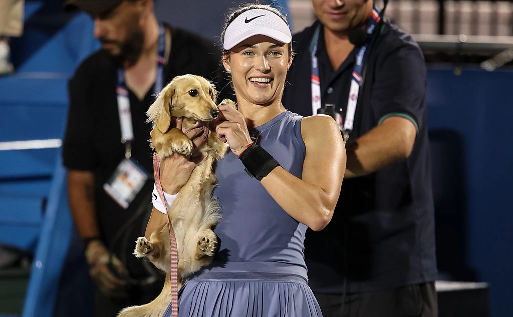 Scott Taetsch / Getty Images