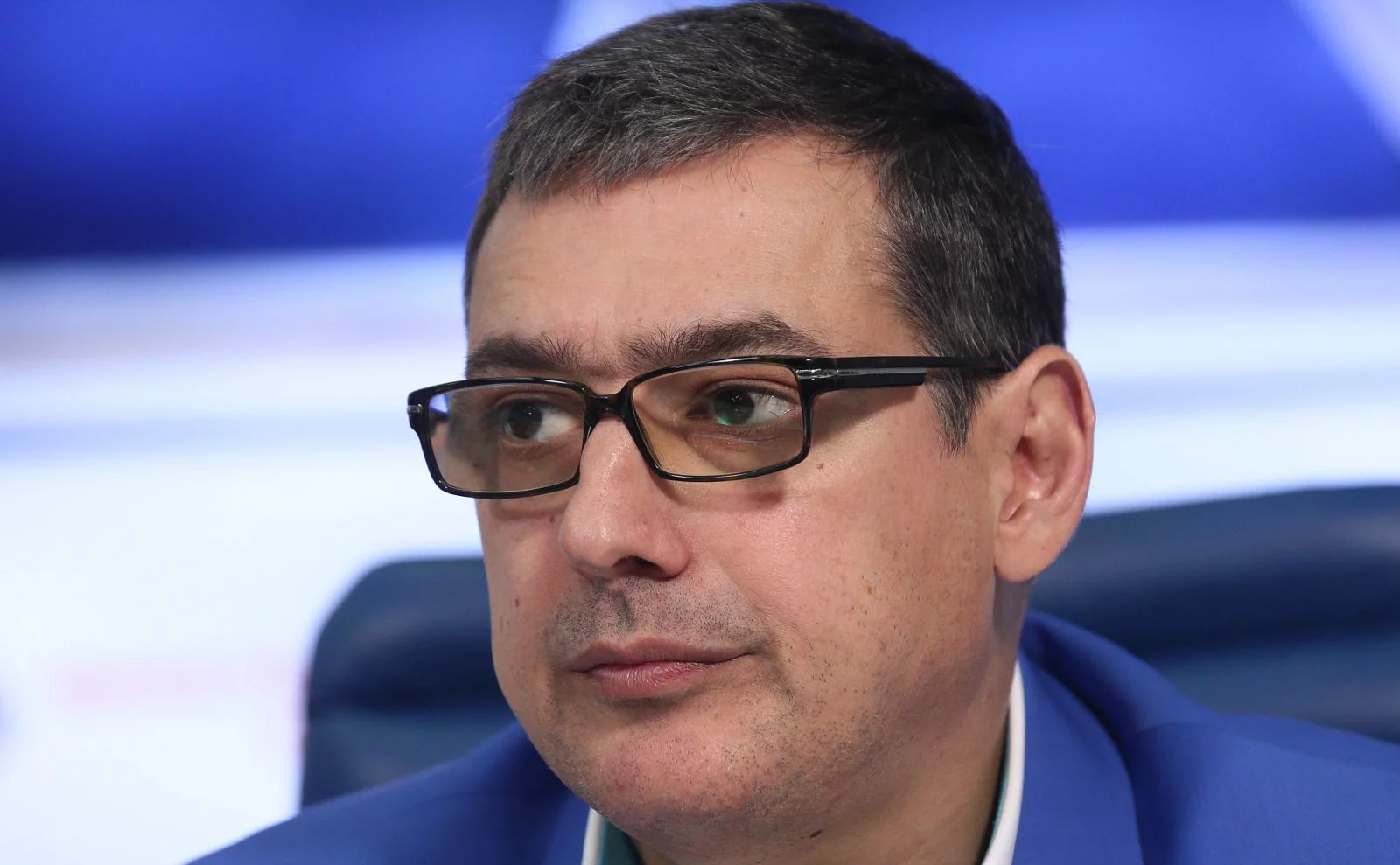  Александр Щербак / ТАСС