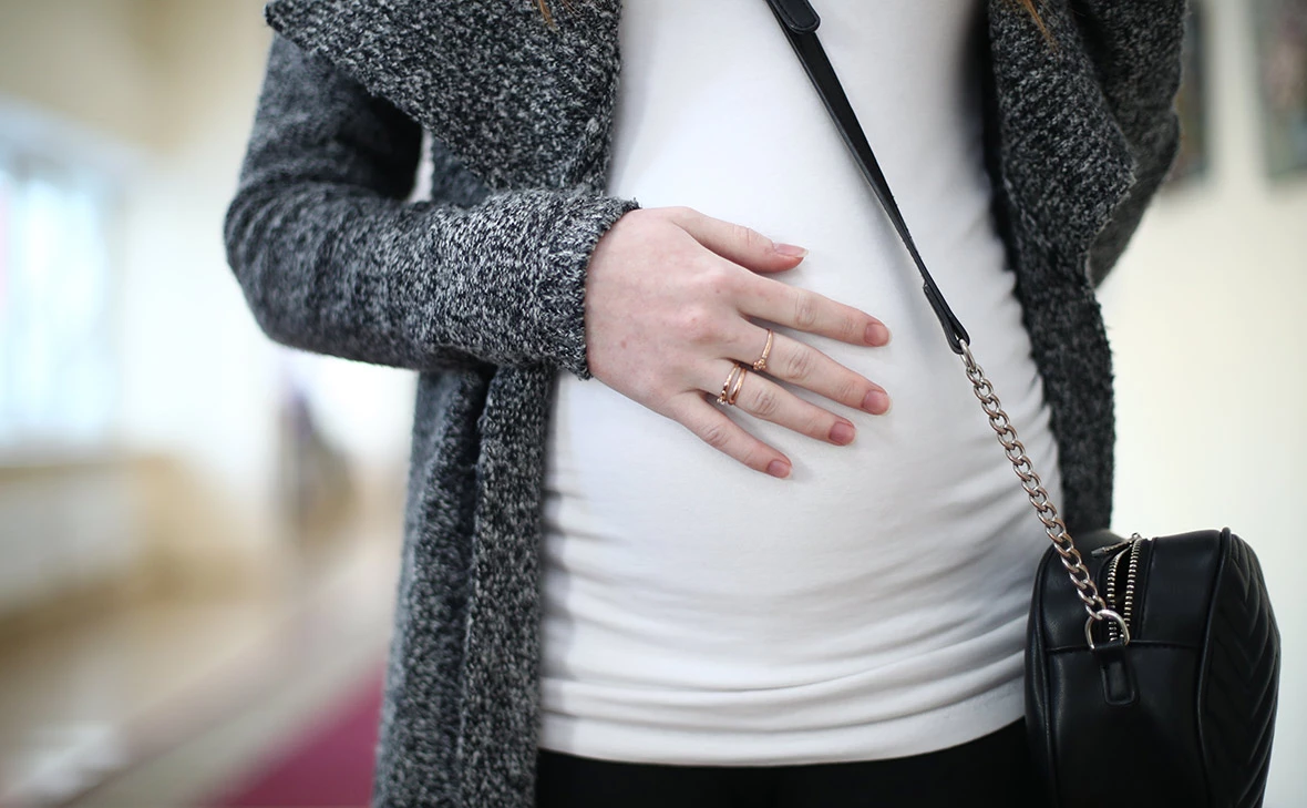 Михаил Терещенко / ТАСС