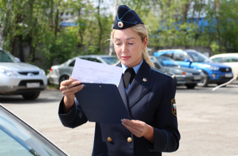 Фото: ГУ ФССП по Пермскому краю