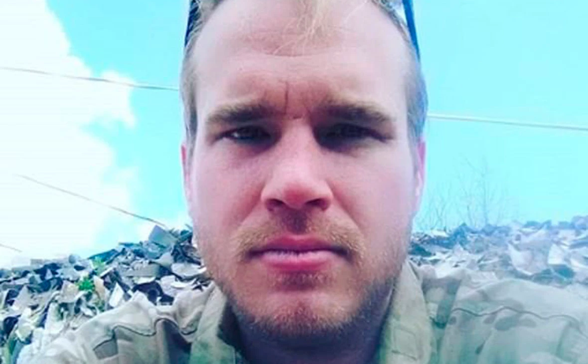 Craig Lang / Instagram (входит в корпорацию Meta, признана экстремистской и запрещена в России)