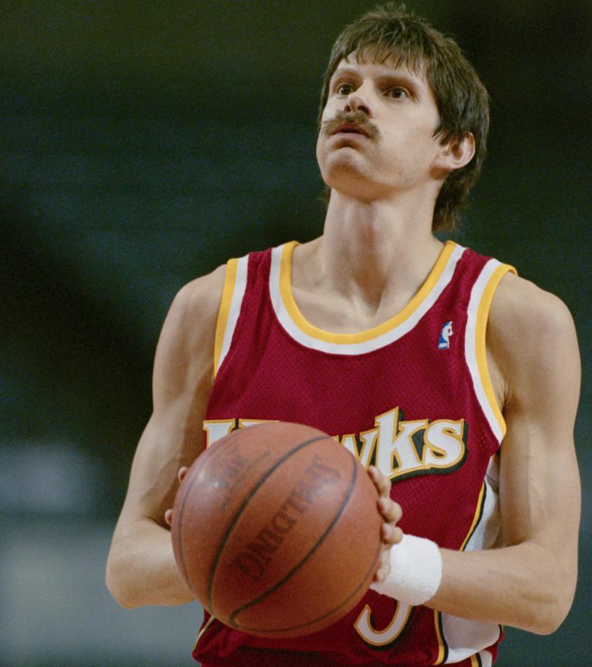 Фото: Holly Stein / Allsport / Getty Images