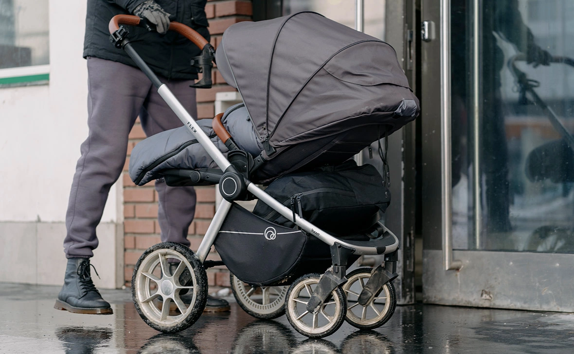 Михаил Гребенщиков / РБК