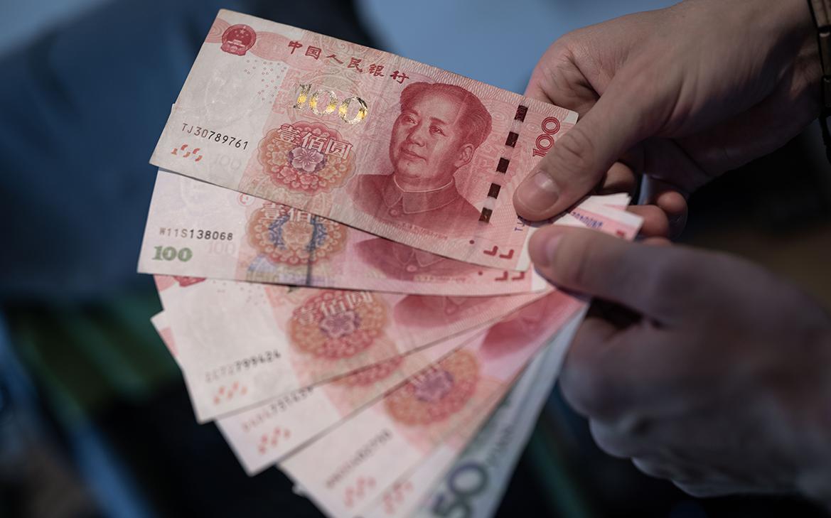 Фото: Frank Rumpenhorst / dpa / Global Look Press