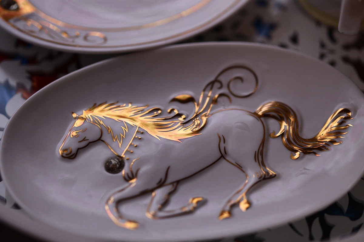 Новогодний стол 2026: что приготовить и как собрать праздничное меню