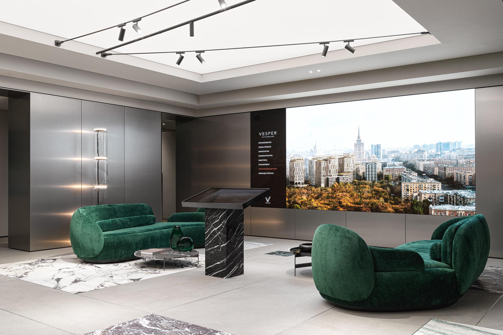 Фото: Юлия Мартыненко / пресс-служба Vesper