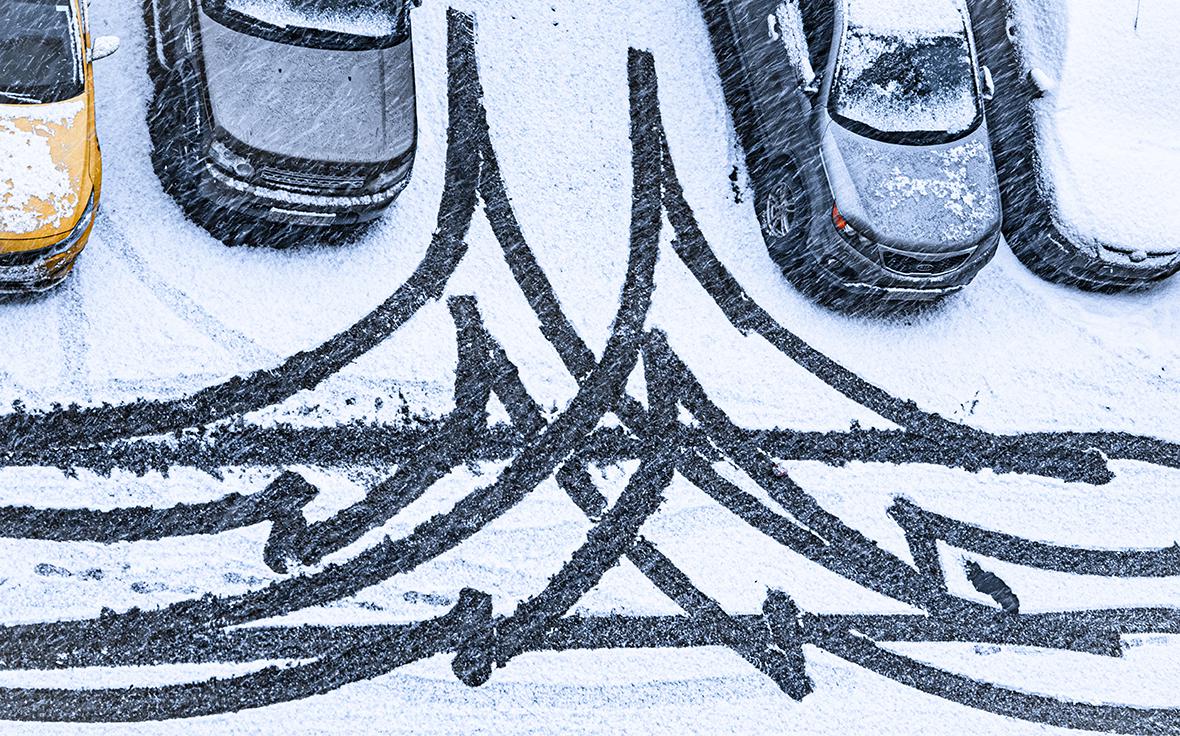 Парковочные тарифы скорректированы на ряде улиц Москвы