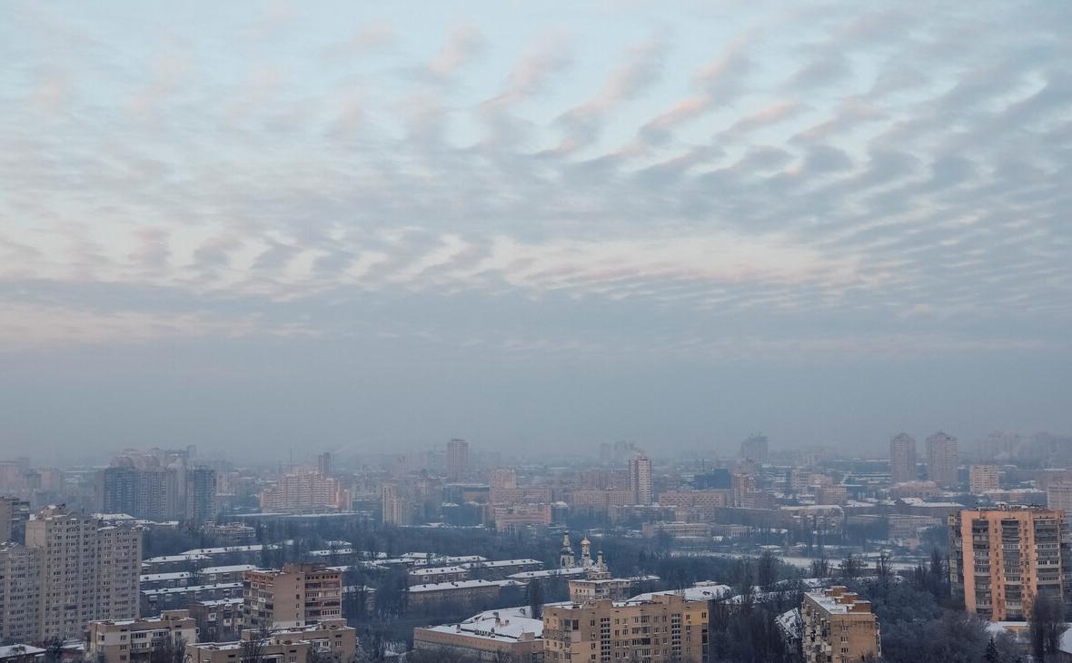 Фото: Gleb Garanich / Reuters