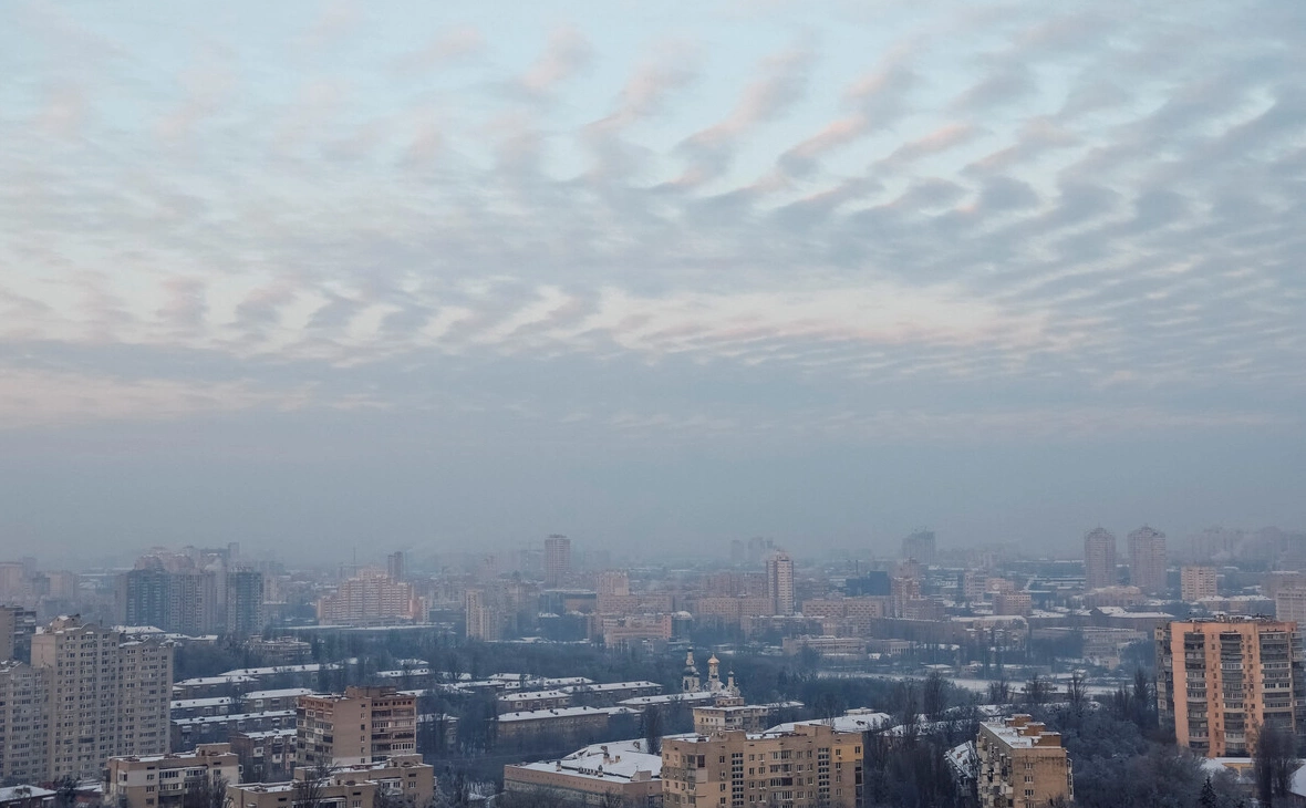 Gleb Garanich / Reuters