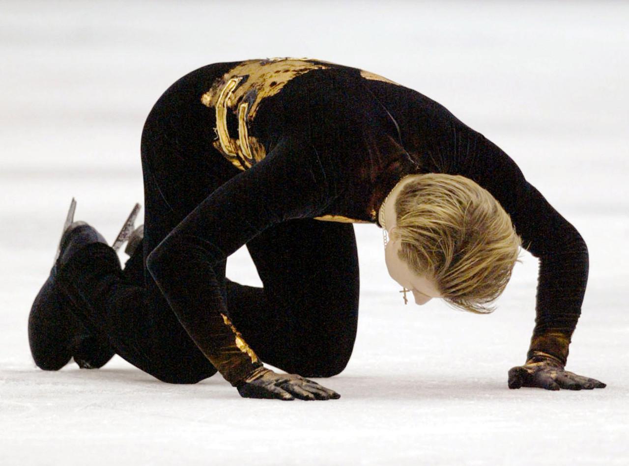 Фото: Александр Яковлев / ТАСС