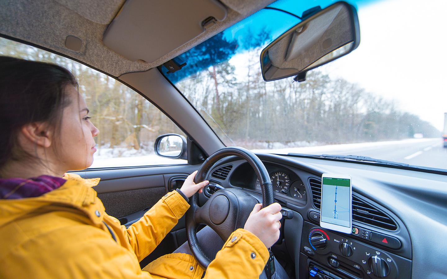 Фото: Vera Petrunina / Shutterstock / FOTODOM