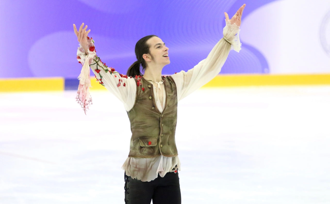 Максим Константинов / ТАСС