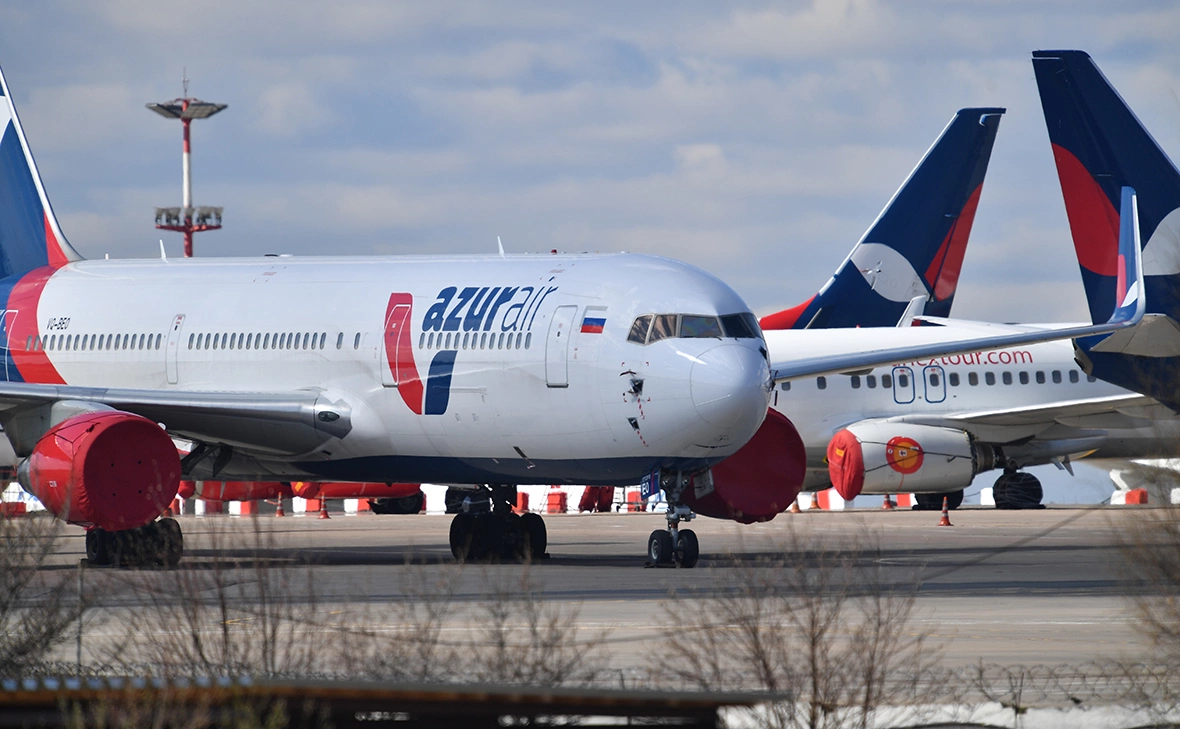 Комсомольская правда / Global Look Press