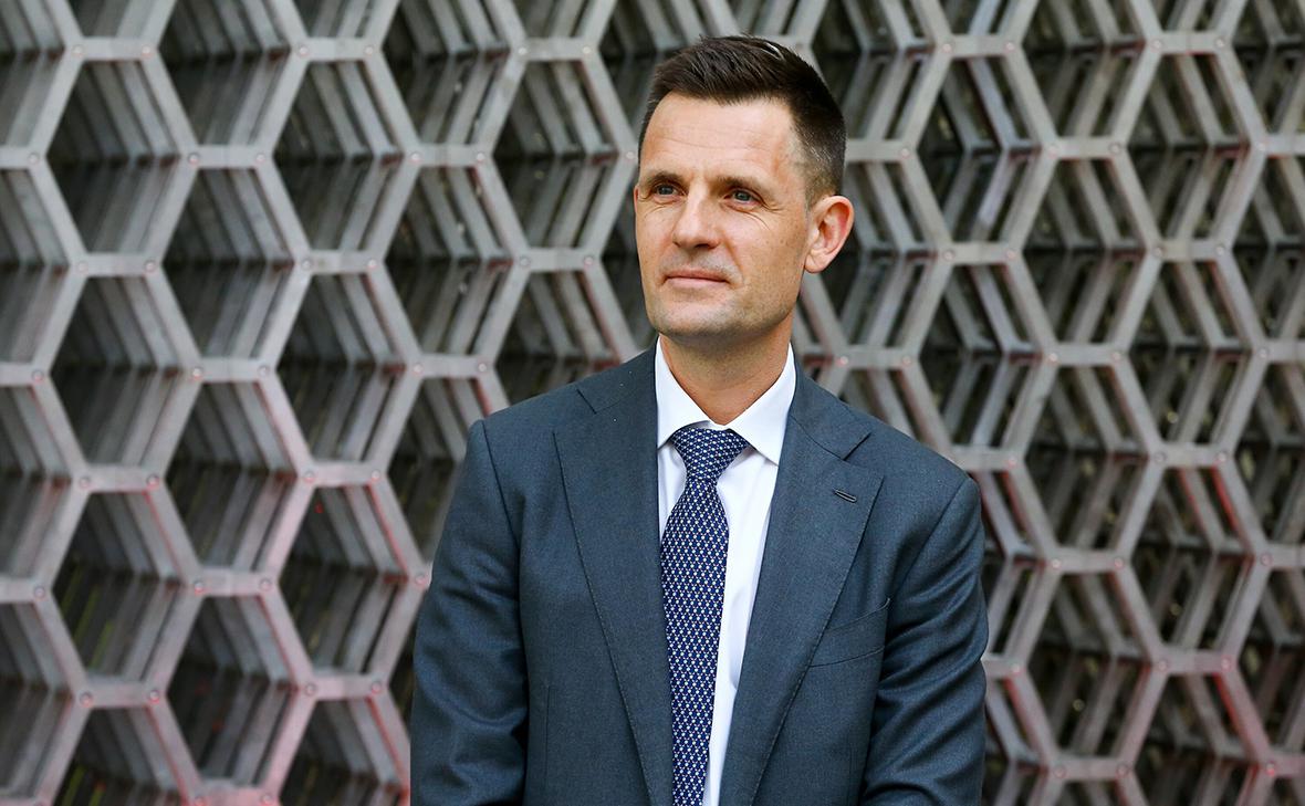 Бывший главный архитектор Москвы рассказал, чем займется после увольнения