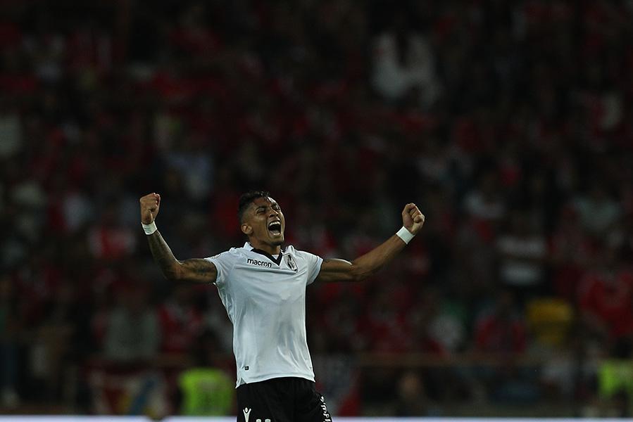 Carlos Rodrigues / Getty Images