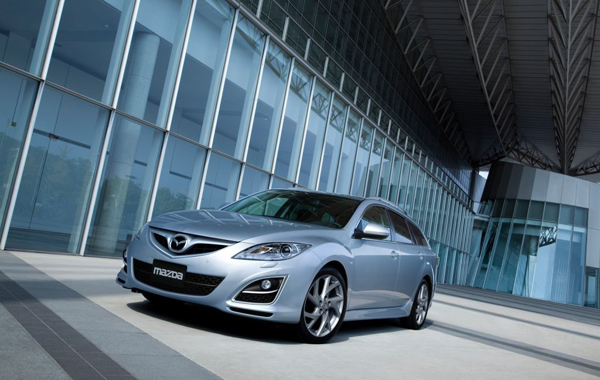 Купить Mazda летом – шиковать круглый год!