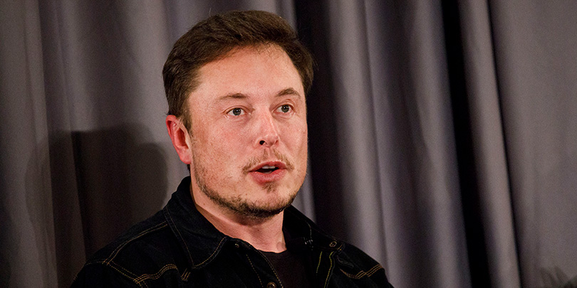 Маск поздравил работников Tesla с превращением в «настоящую автокомпанию»