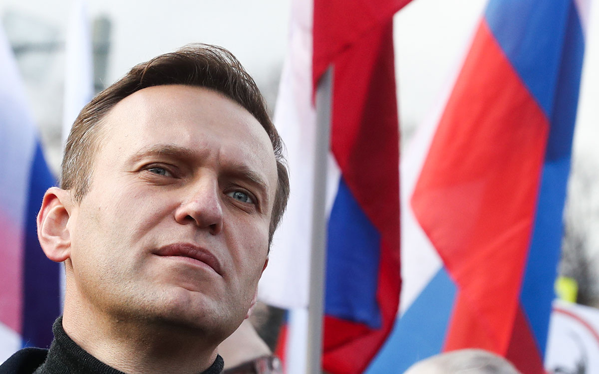 Глава МИД Германии оценил последствия «дела Навального» для России