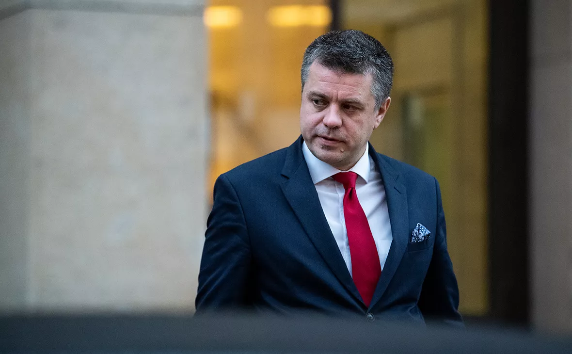 Bernd von Jutrczenka / dpa / Global Look Press 