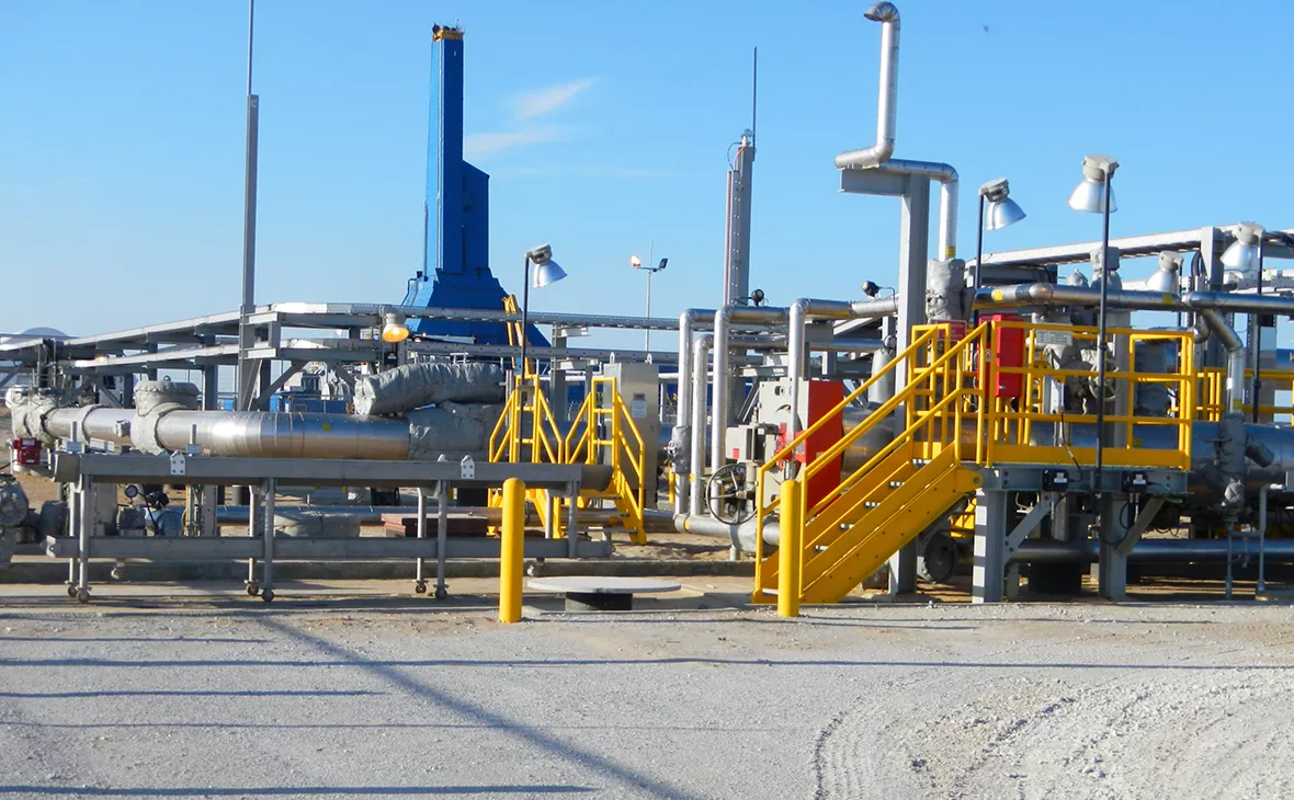 Александр Семенов / РИА Новости