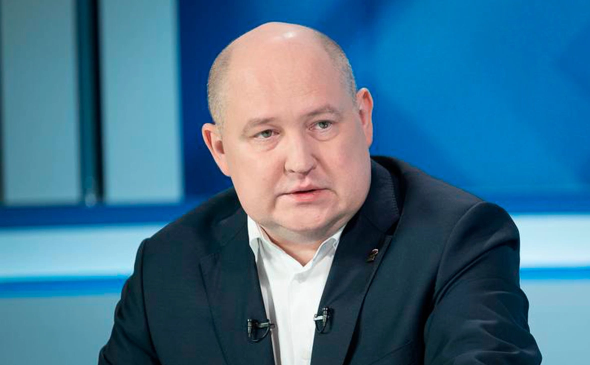 razvozhaev / Telegram