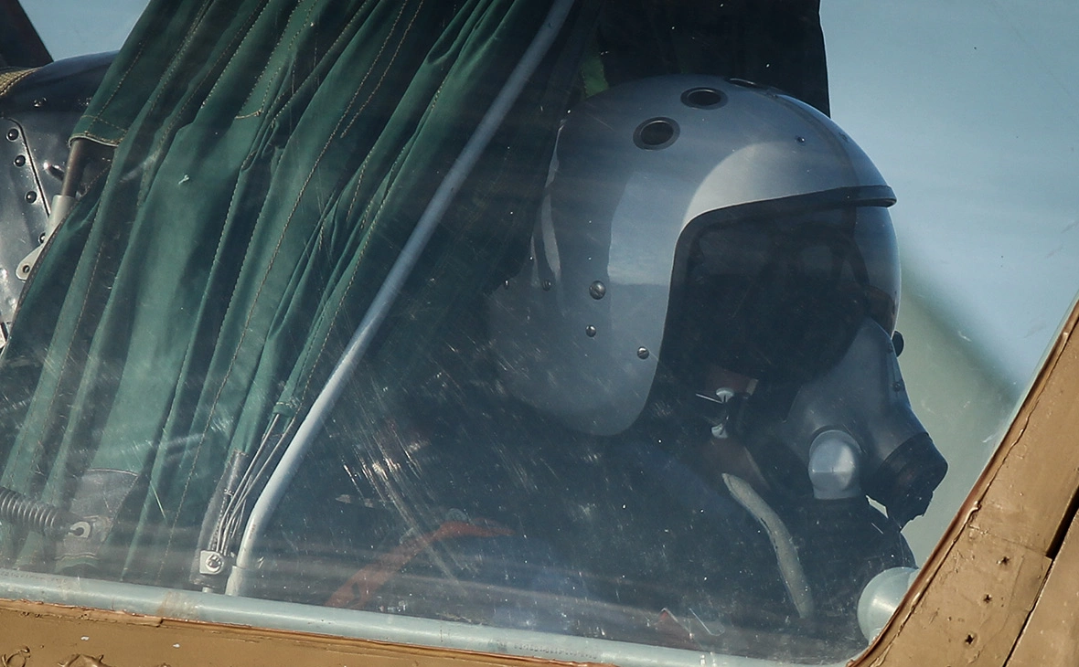 Виталий Тимкив / РИА Новости