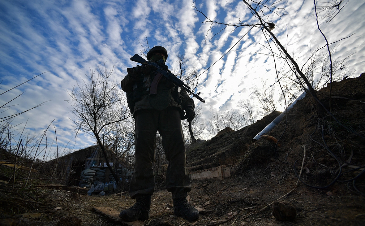 Александр Гальперин / РИА Новости