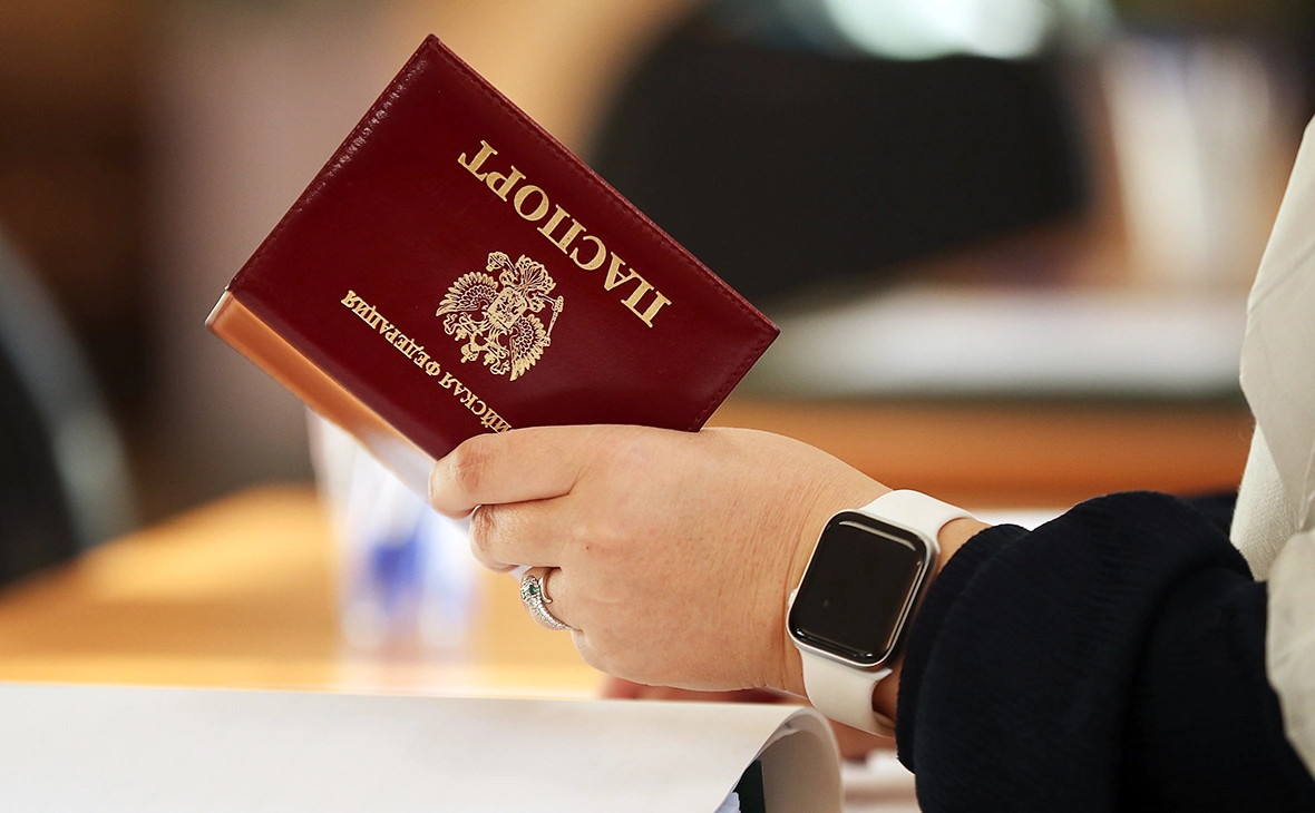 Михаил Терещенко / ТАСС