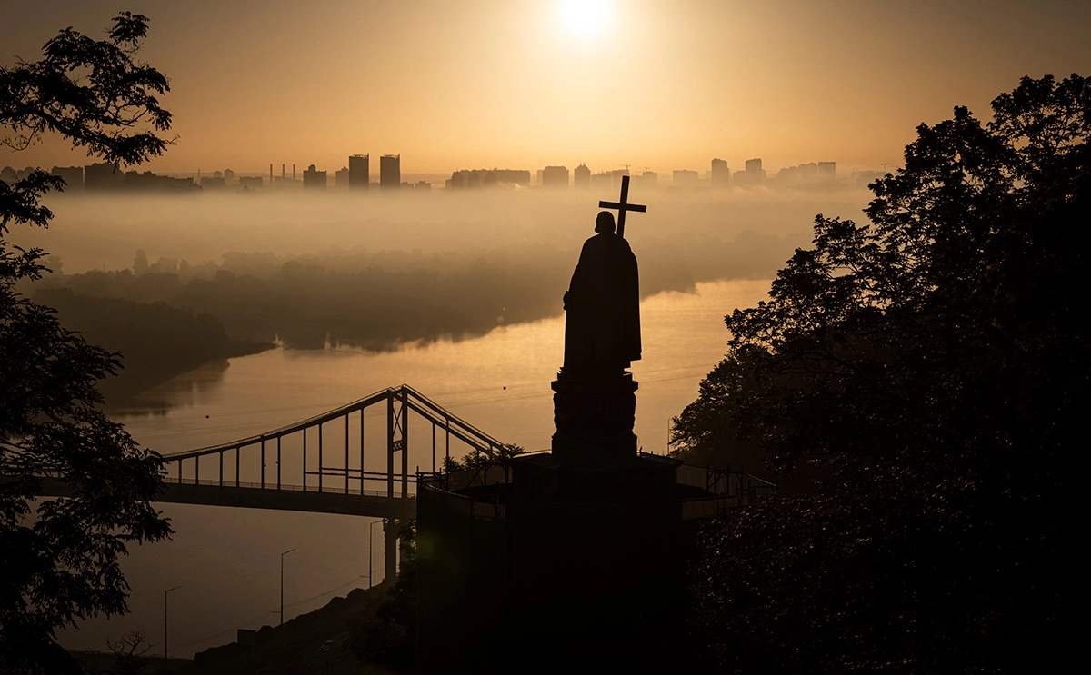 Ed Ram / Getty Images