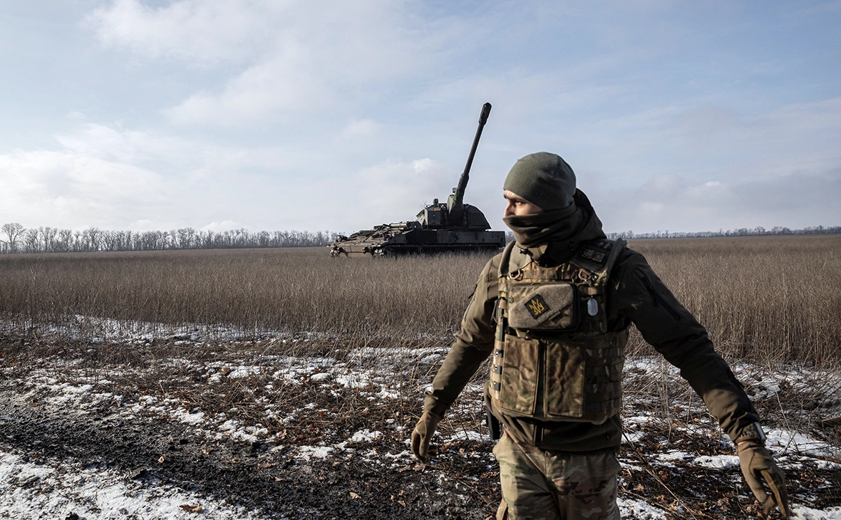 Marko Djurica / Reuters