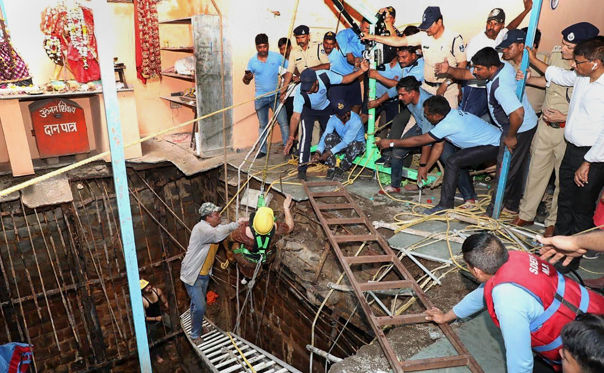 Javed Dar / XinHua / Global Look Press