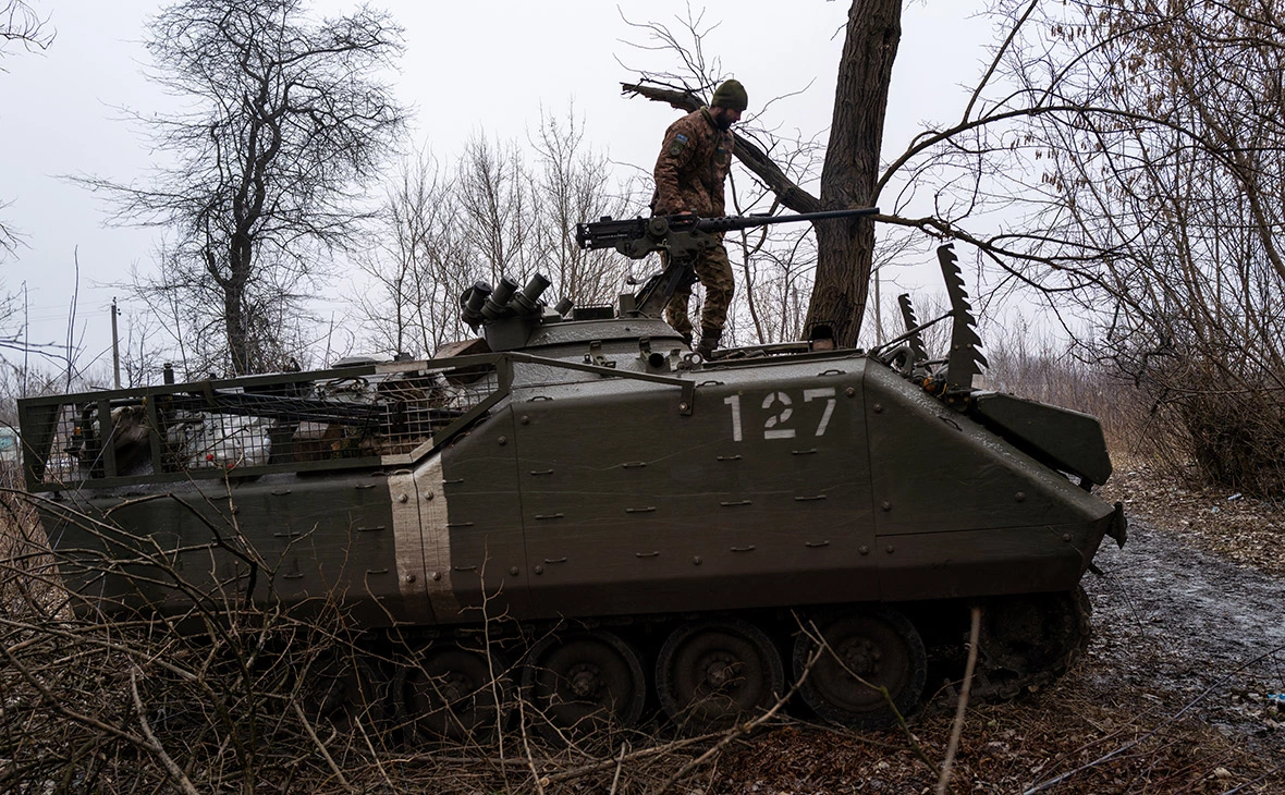 Spencer Platt / Getty Images