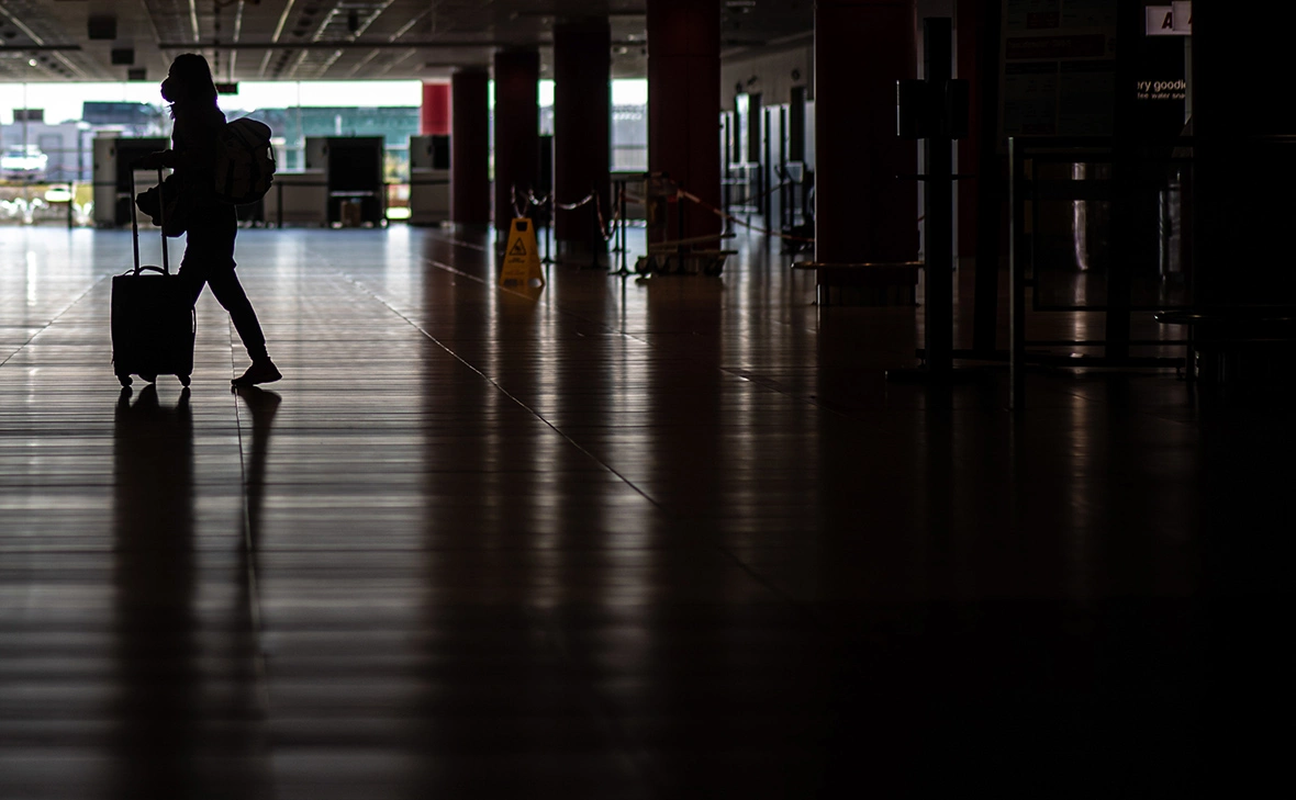 Martin Divisek / EPA / ТАСС