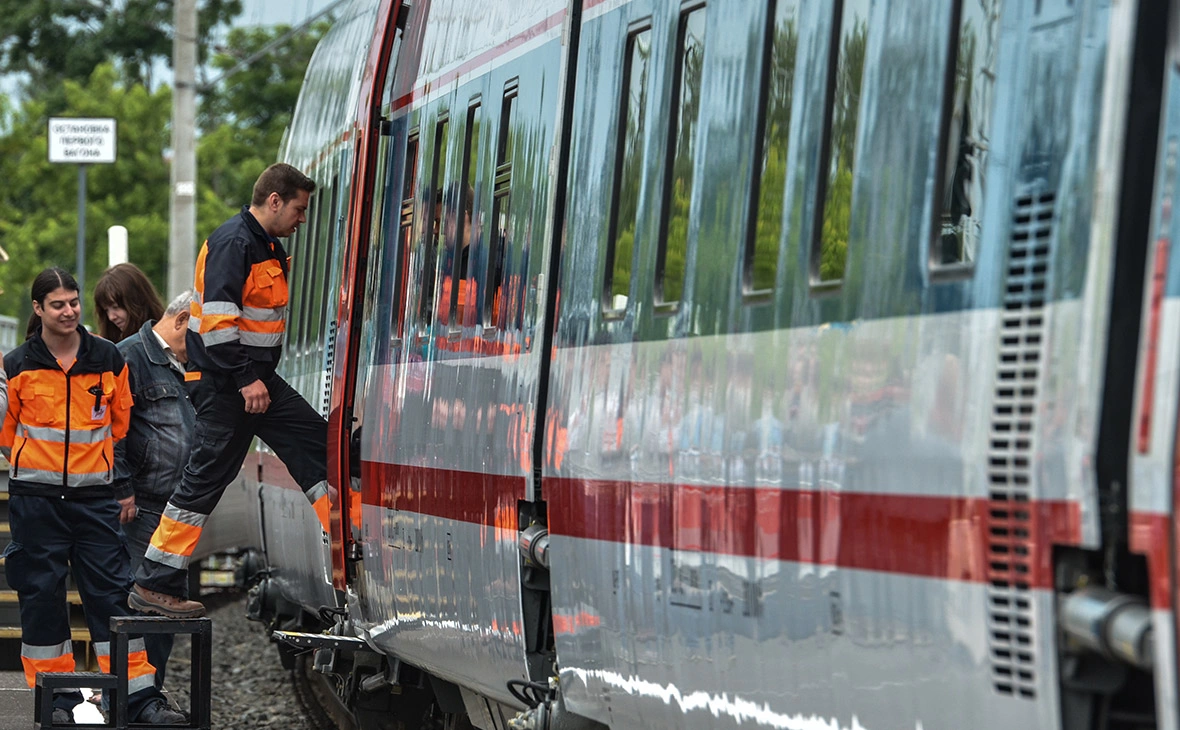 Екатерина Кузьмина / РБК