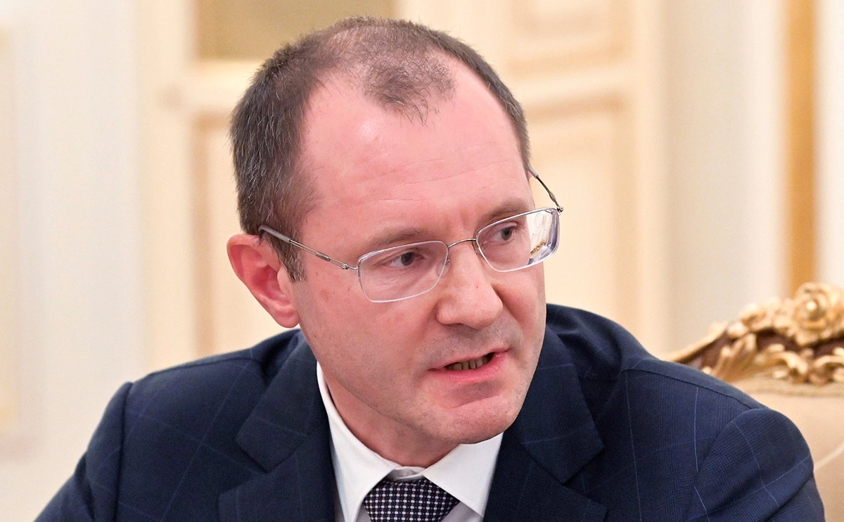 Александр Астафьев / РИА Новости