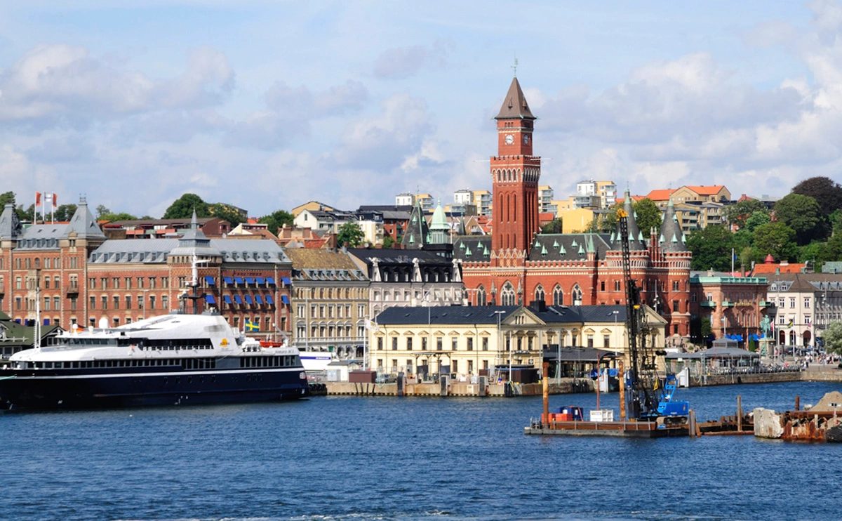 D. Maehrmann / Global Look Press