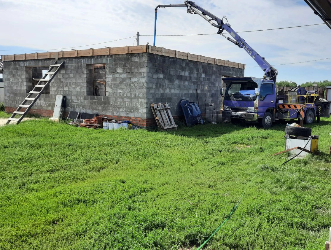 Дина Трушникова / РБК Тюмень