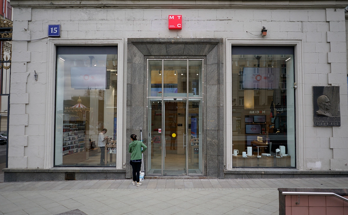 Михаил Гребенщиков / РБК