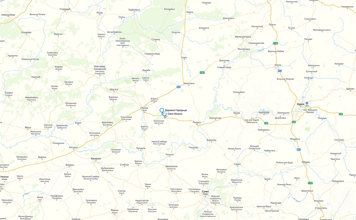 Яндекс.Карты