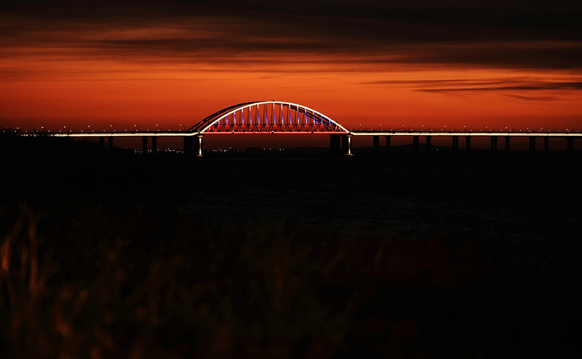 Константин Михальчевский / РИА Новости