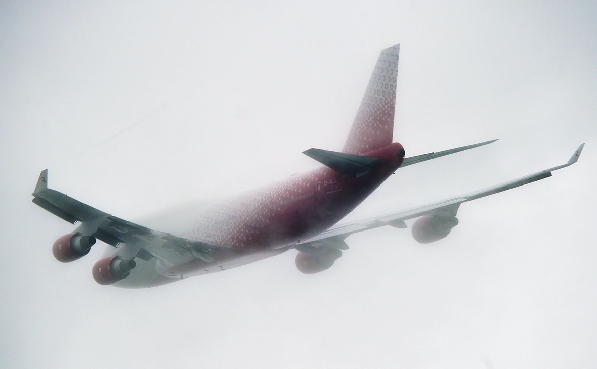 Юрий Смитюк / ТАСС