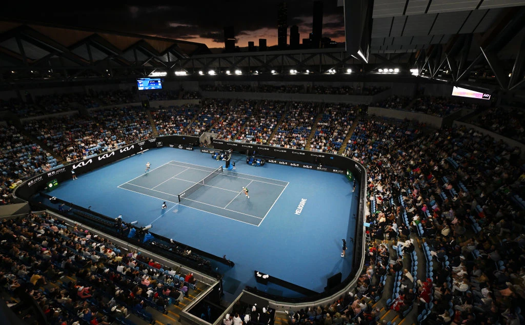 Morgan Hancock / Getty Images