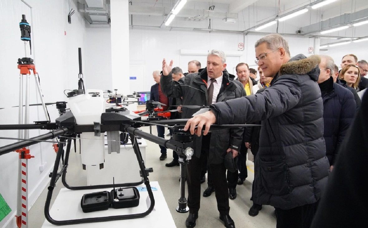 пресс-служба главы РБ