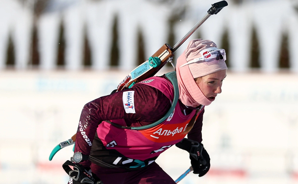 Сергей Бобылев / ТАСС