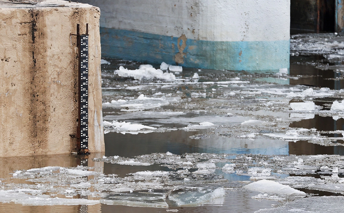 Донат Сорокин / ТАСС