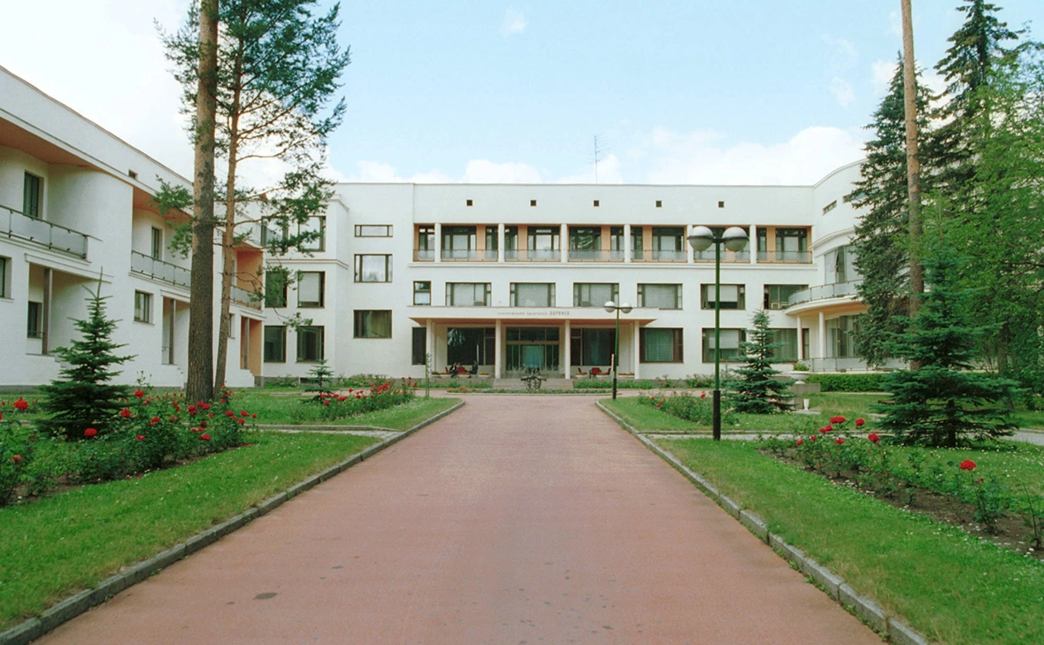 Александр Сенцов / ТАСС