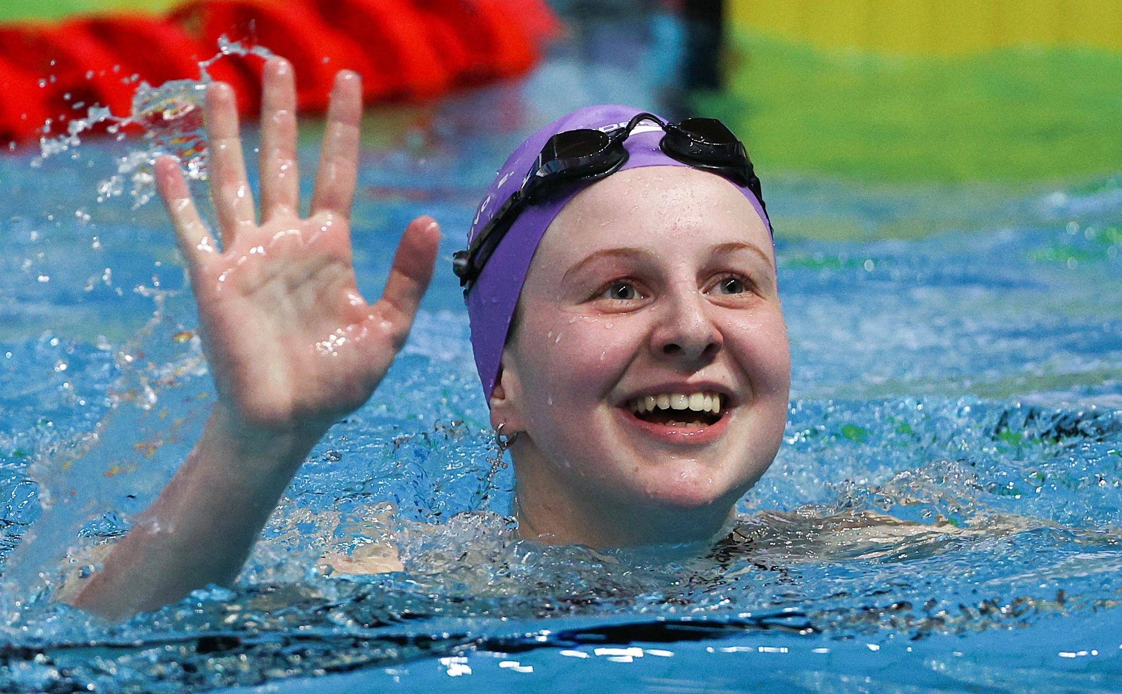 Егор Алеев / ТАСС