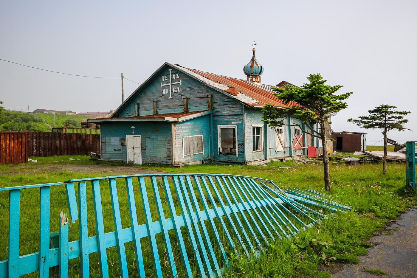 Фото: Дмитрий Тельнов